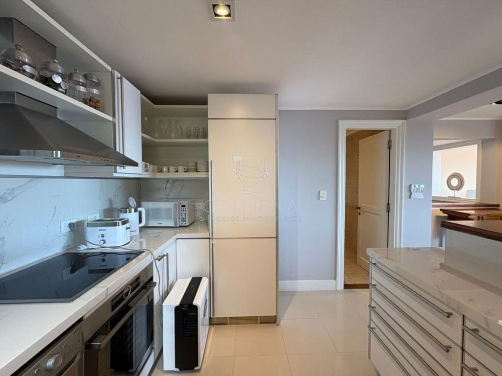 Apartamento en Marina del Este, Punta Ballena