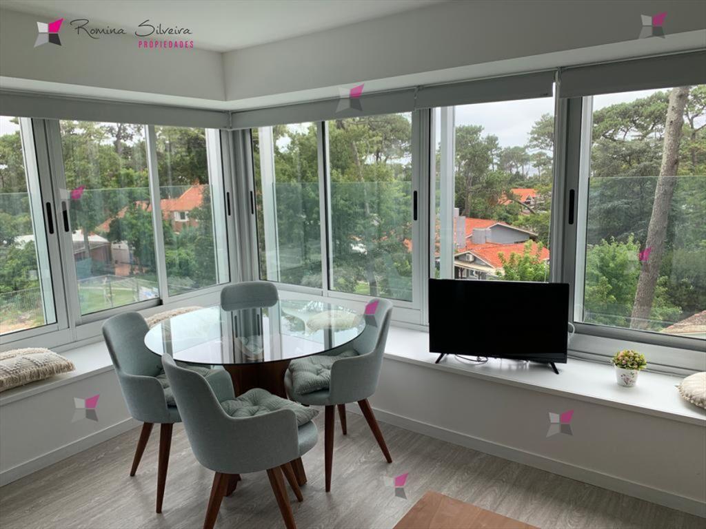 VENTA APARTAMENTO 1 DORMITORIO EDIFICIO OCEAN
