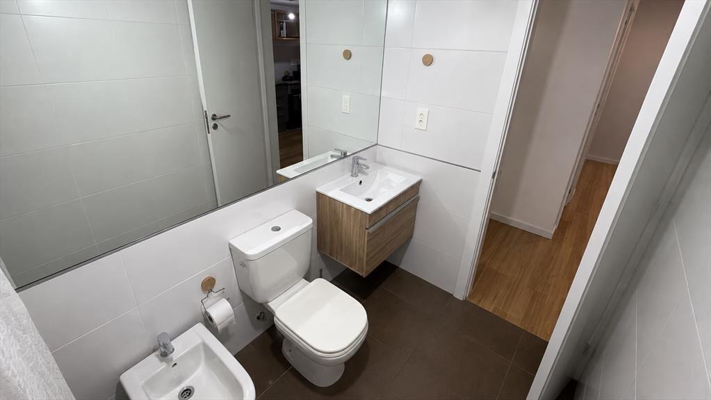 Venta de Apartamento con 2 dormitorios en La blanqueada