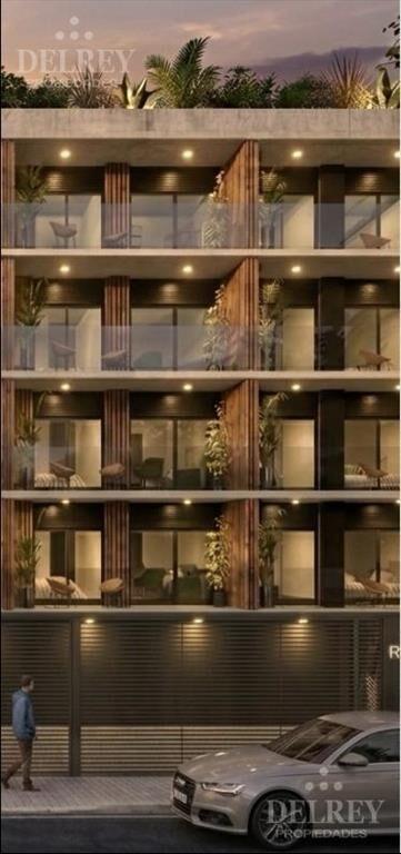 Venta Apartamento - Pocitos Nuevo DELREY PROPIEDADES