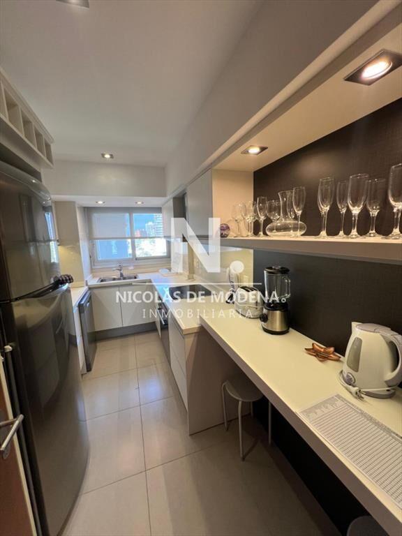 En venta apartamento de 2 dormitorios con vista