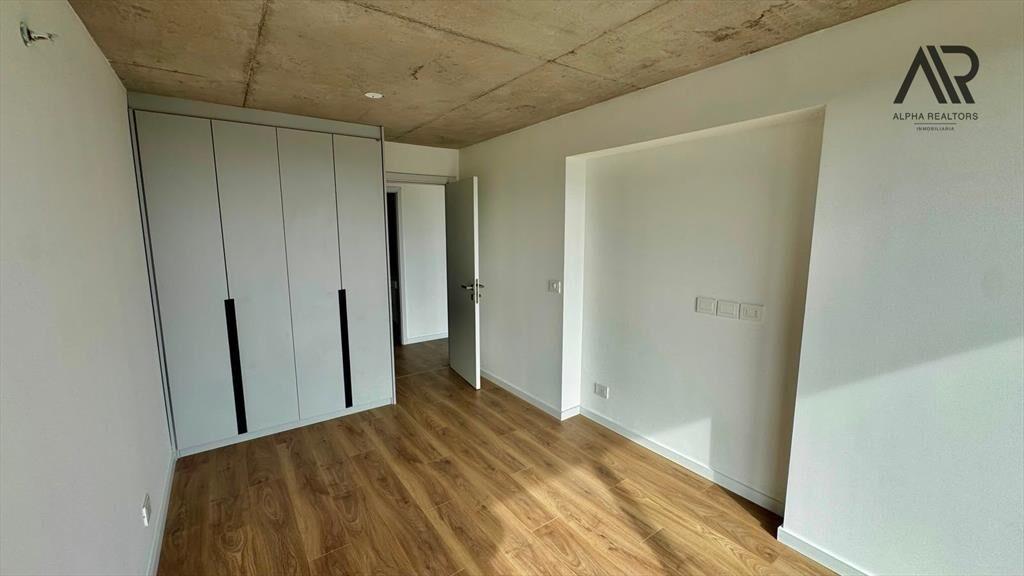 Apartamento en venta c/ cochera en La Pastora