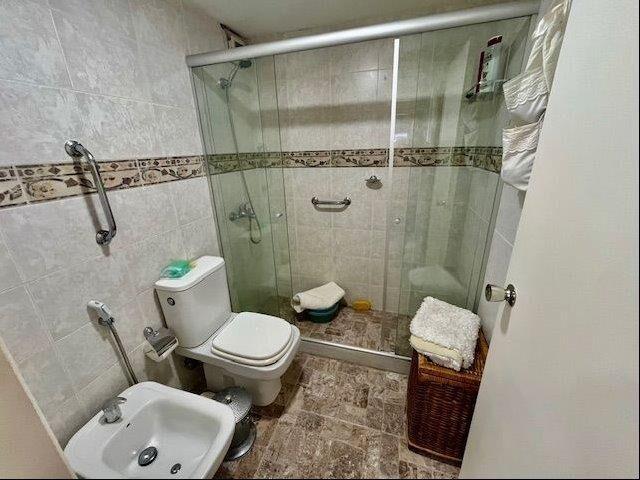 VENTA Y ALQUILER APARTAMENTO PUNTA CARRETAS 3 DORMITORIOS,