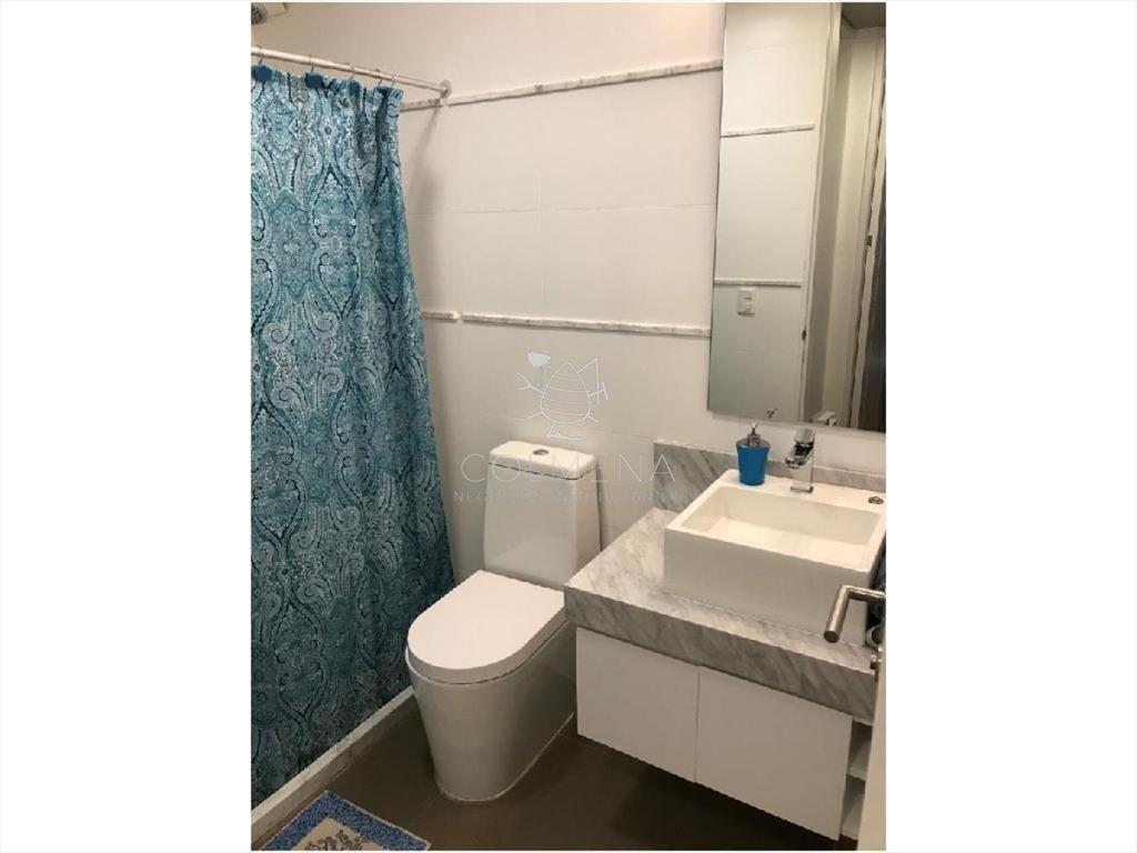 Venta apartamento en Playa Mansa, 2 dormtiorios