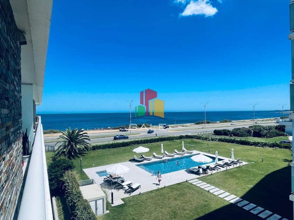 Apartamento en venta y alquiler