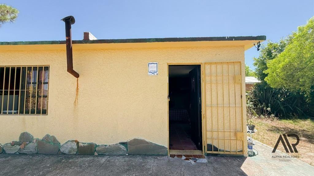 VENTA DOS CASAS MISMO PADRON LAS TOSCAS RUTA INTERBALNEA...