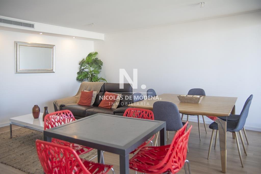Venta de departamento de 2 dormitorios.