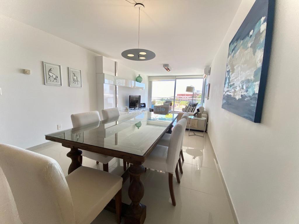 APARTAMENTO EN ALQUILER SUNRISE TOWER 2 DORMITORIOS MAS SER