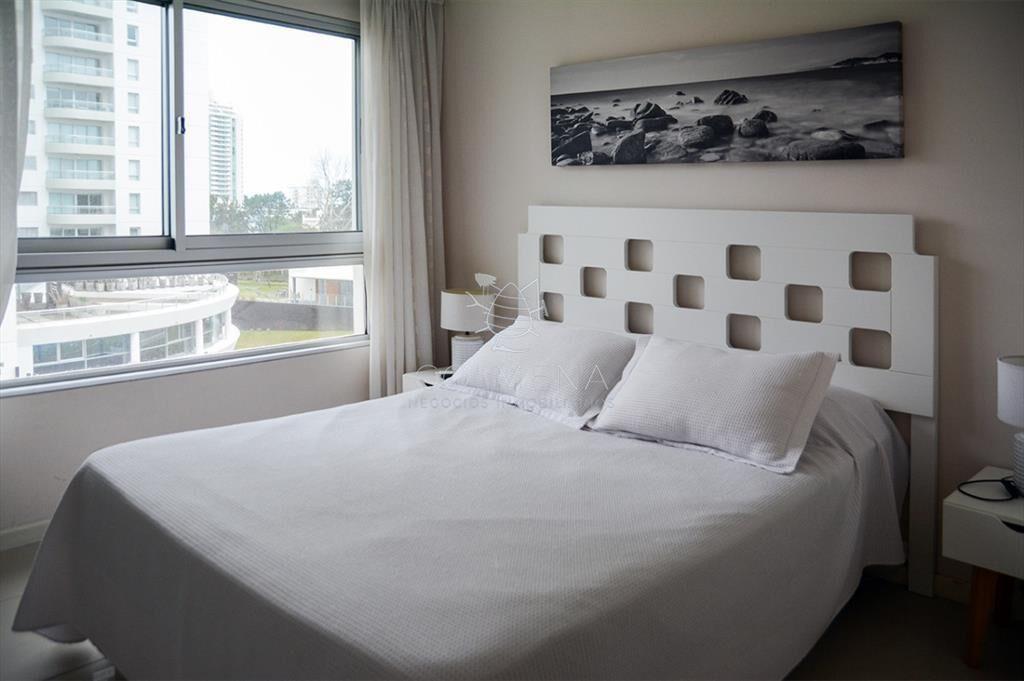 Departamento de 3 dormitorios en venta en Ocean