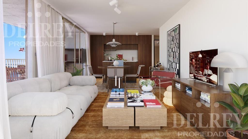 Venta Apartamento - Ciudad de la Costa DELREY PROPIEDADES