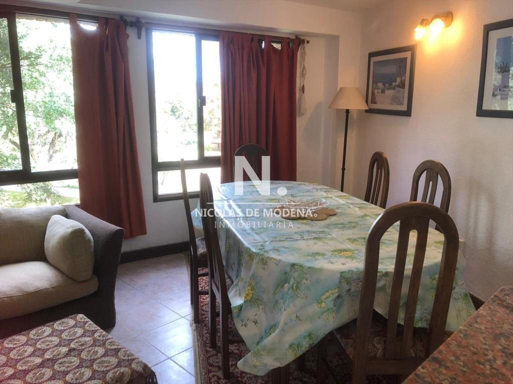 Lindo departamento en excelente zona