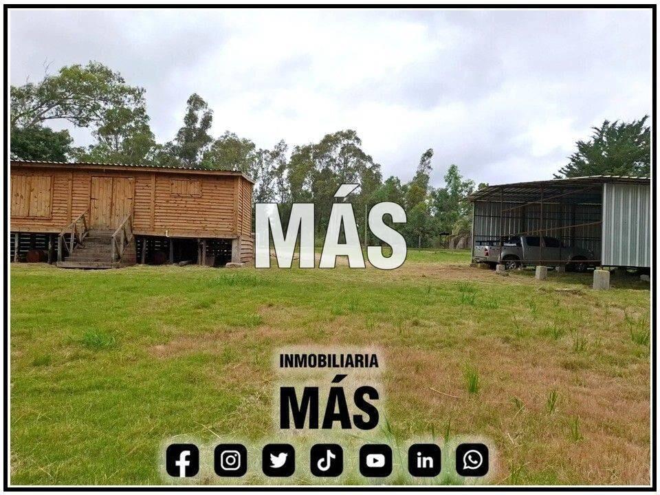 Terreno Venta Galpón Solis Maldonado iMas.uy FM *...