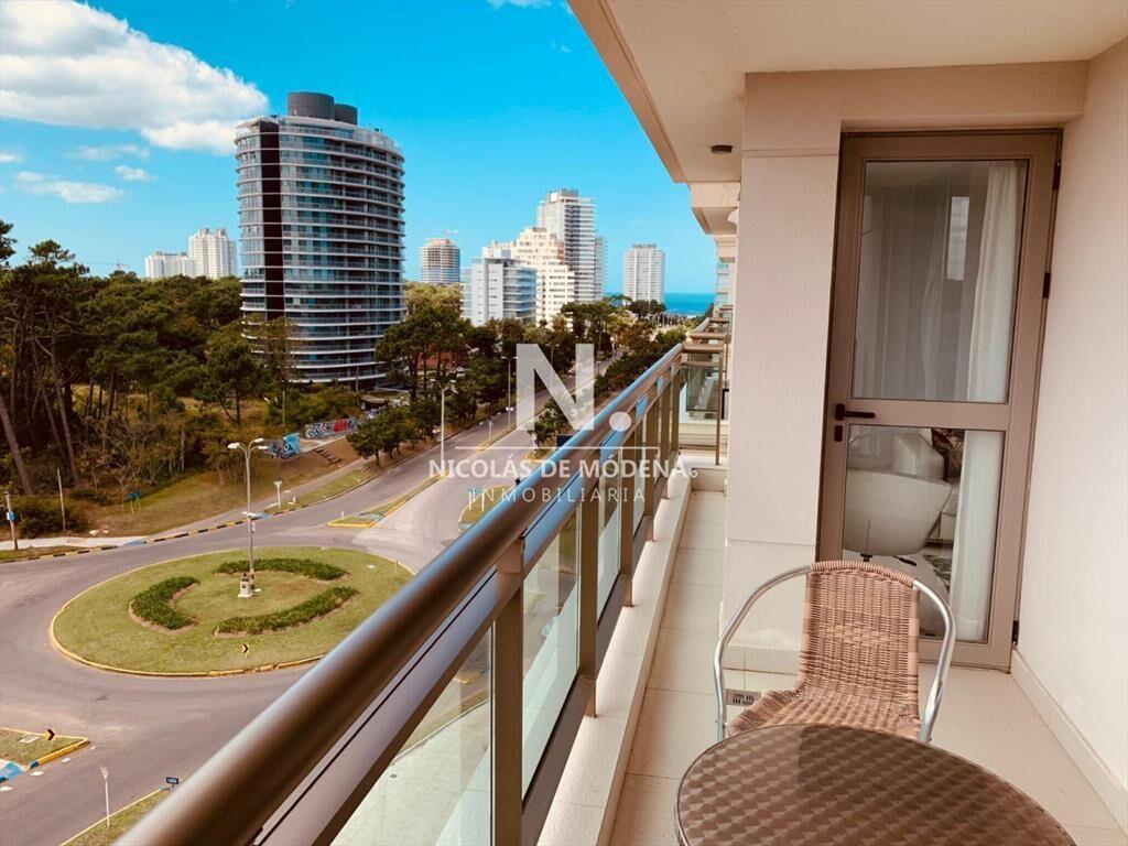Hermoso Departamento en venta con vista y