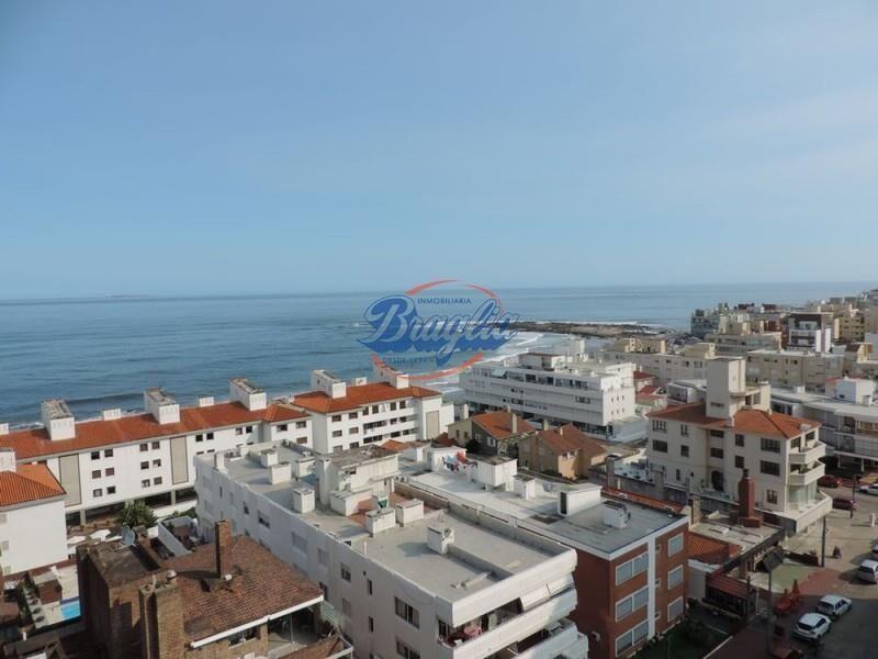 Apartamento Alquiler Temporal en Península