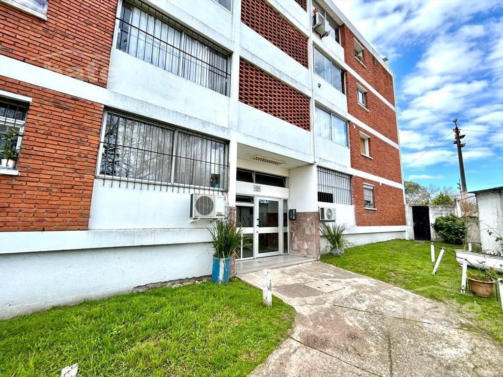 Venta apartamento de 2 dormitorios totalmente renovado en B