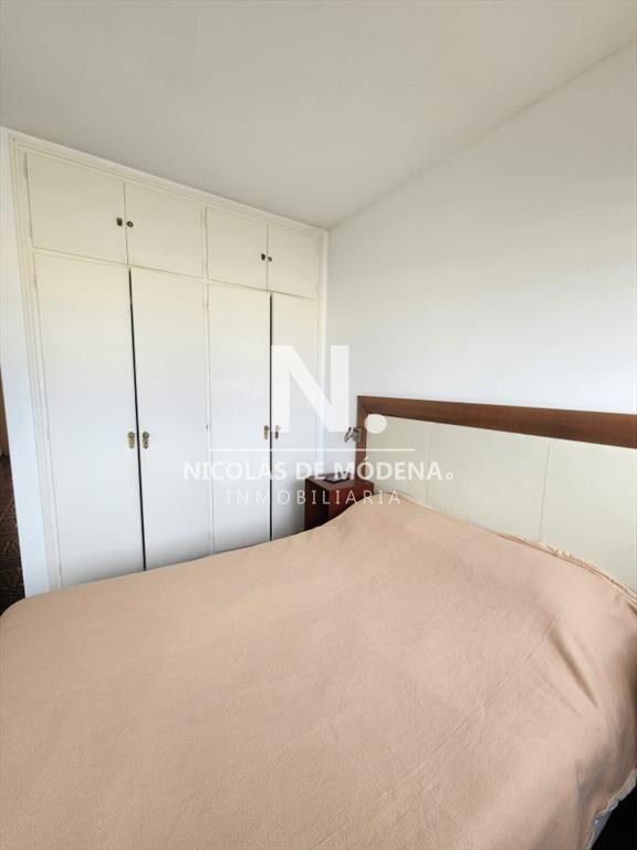 Apartamento de 3 dormitorios frente a la Brava.