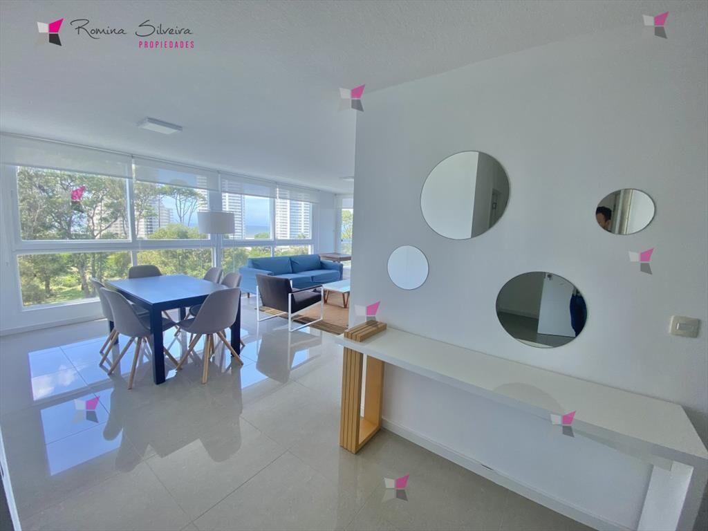 Venta de apartamento de 2 dormitorios en torre