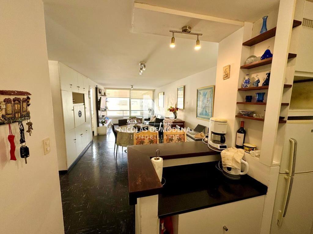 Apartamento en Península * 1 y medio dormitorios