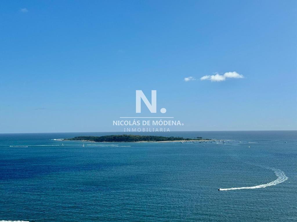 Venetian Punta del Este de dos dormitorios en venta en Play