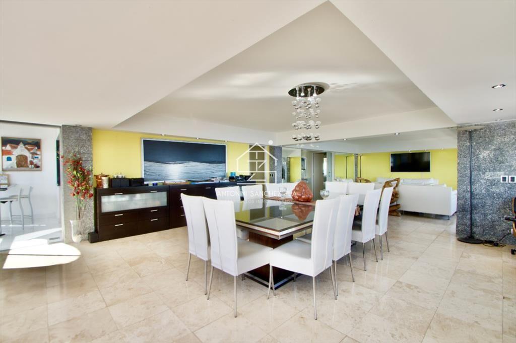 Apartamento en venta con espectacular vista al