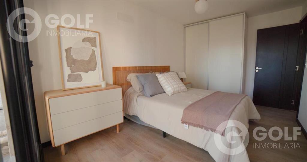 Venta apartamento 1 dormitorio  en Parque Batlle
