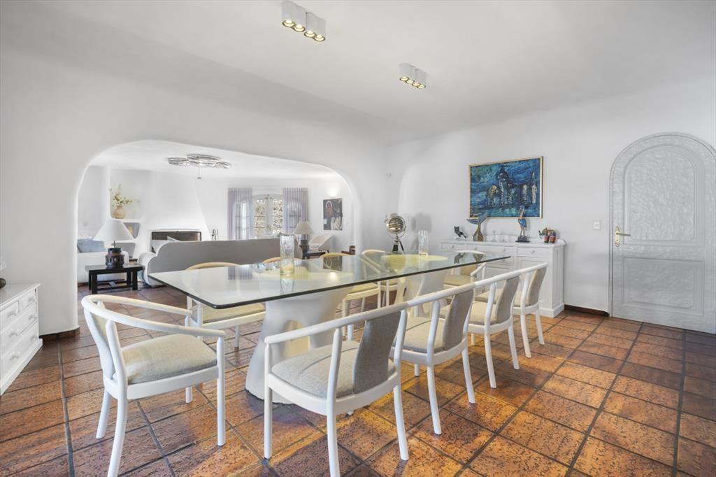 Exclusiva propiedad en San Rafael, Pueblo Blanco - Punta de