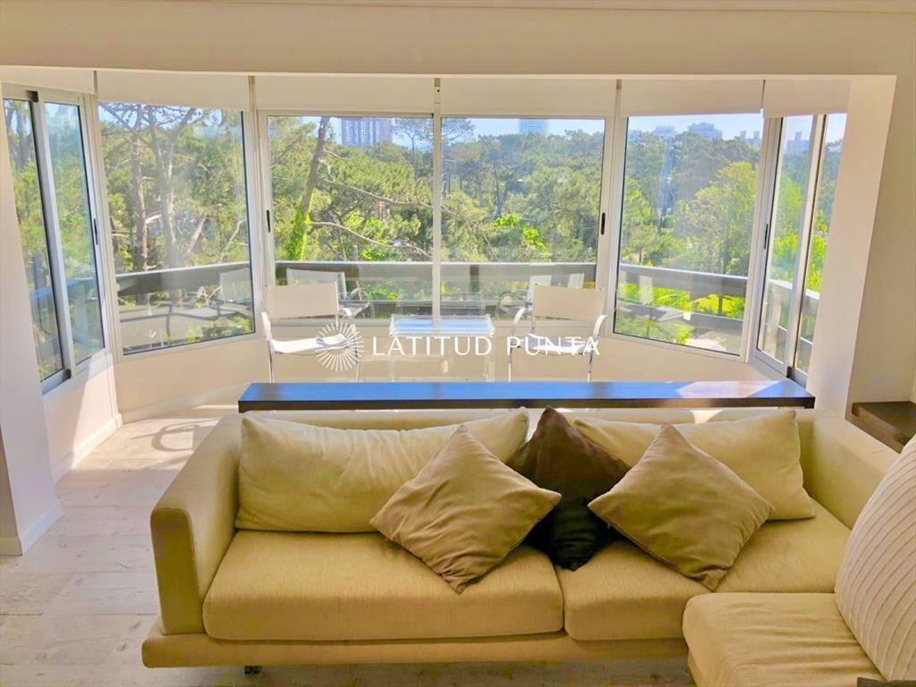 Apartamento en Roosevelt