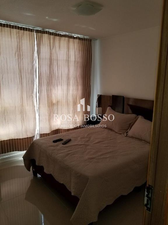 Departamento en Roosevelt