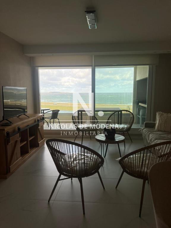 Apartamento en alquiler de verano