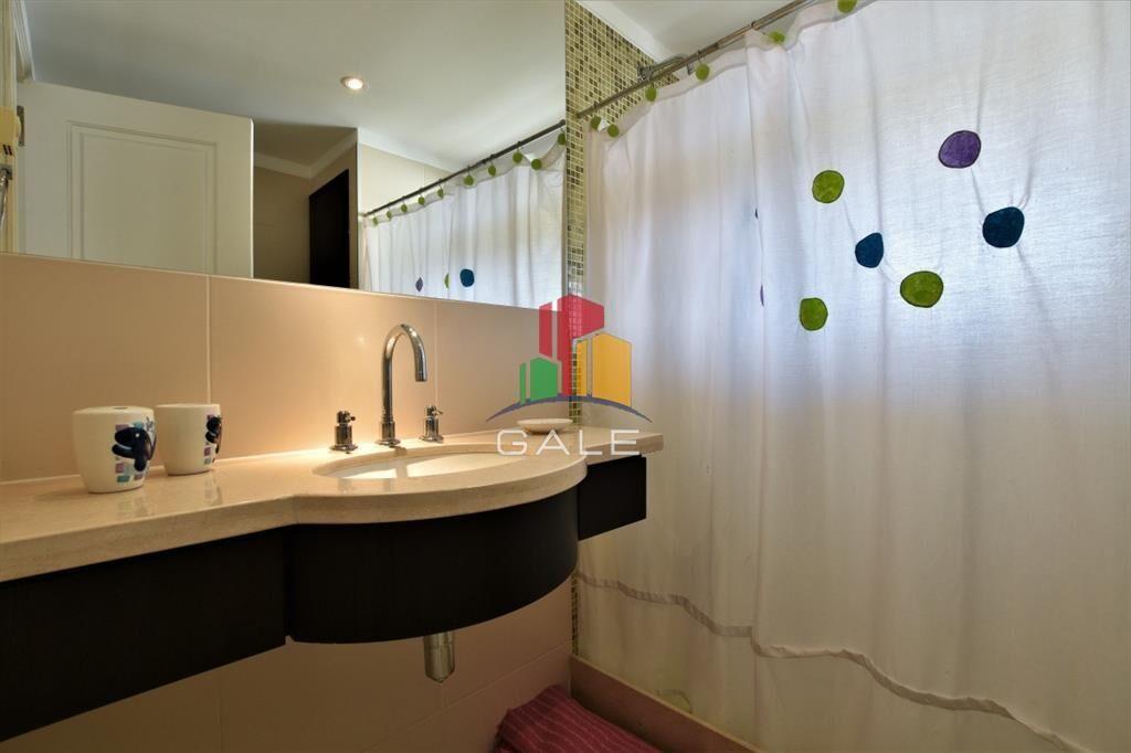 Torre Lobos en Alquiler Punta del Este Apartamento