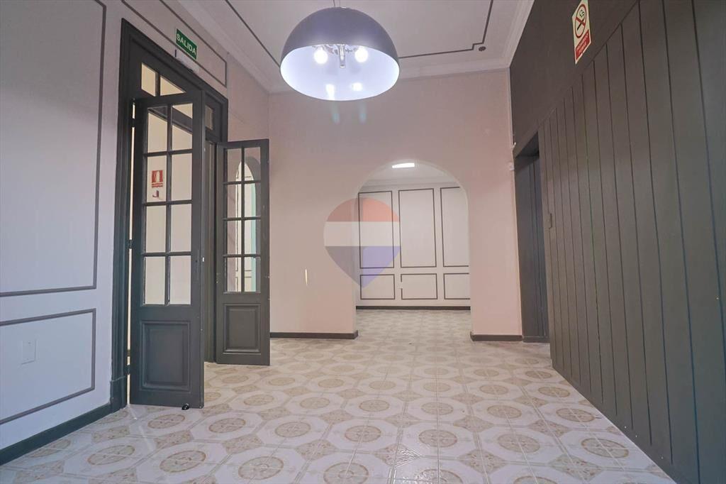 ALQUILER CASA CARRASCO CENTRICO OFICINA COMERCIO