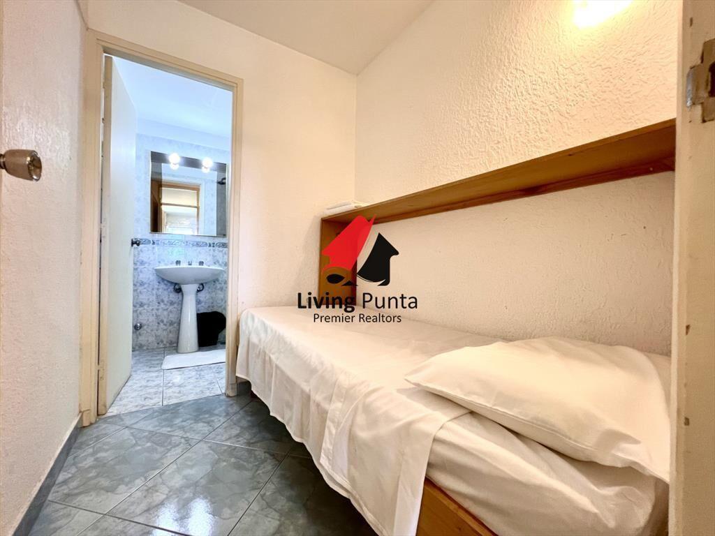 Alquiler apartamento 2 dormitorios mas de en del