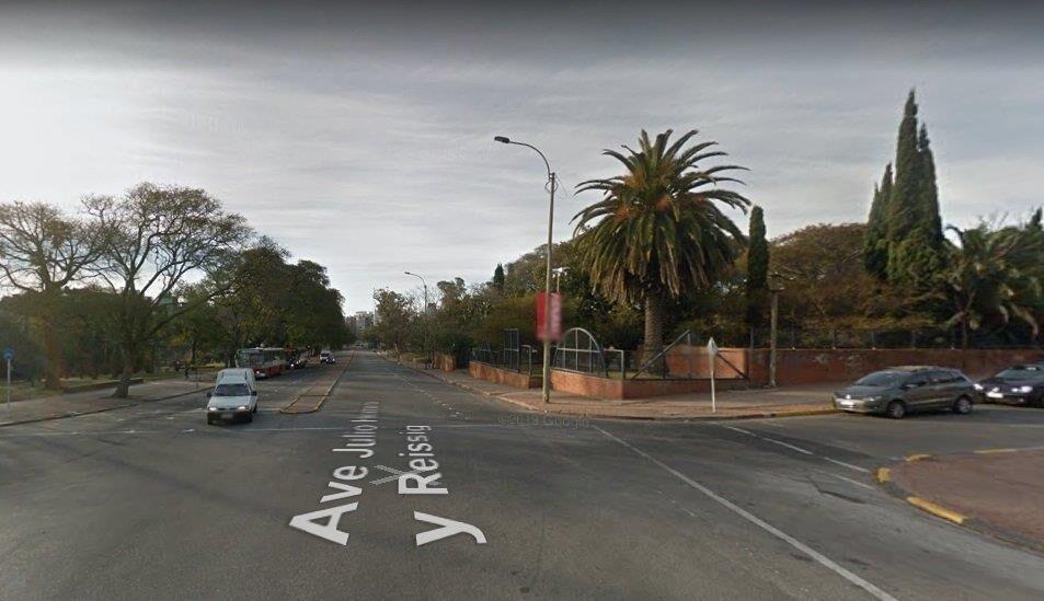 Venta apartamento 2 dormitorios Parque Rodó Deco Maggiolo