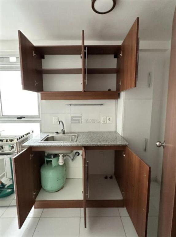 Se vende Apartamento de 1 dormitorio en Pocitos