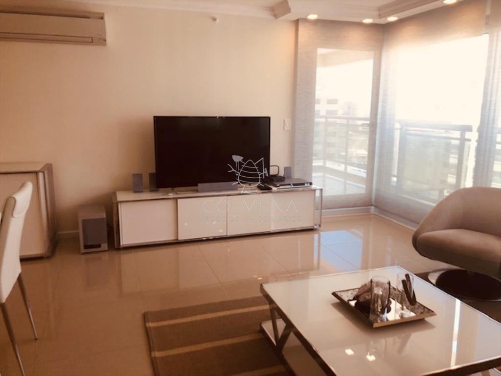 Apartamemto de 3 dor 3 baños mas toillete con en