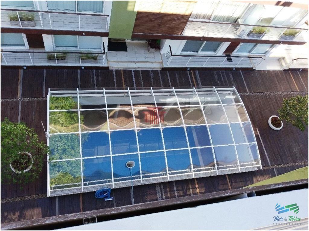 APARTAMENTO EN VENTA 1 DORMITORIO, PENÍNSULA,