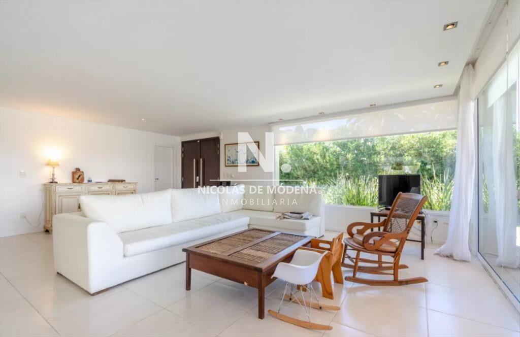 Casa de 4 dormitorios en Punta del Este