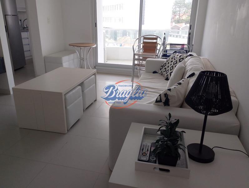 Apartamento Alquiler Temporal en Aidy Grill