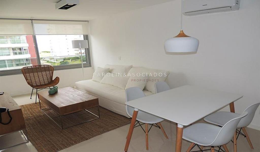 Apartamento de 2 dormitorios en venta en Torre