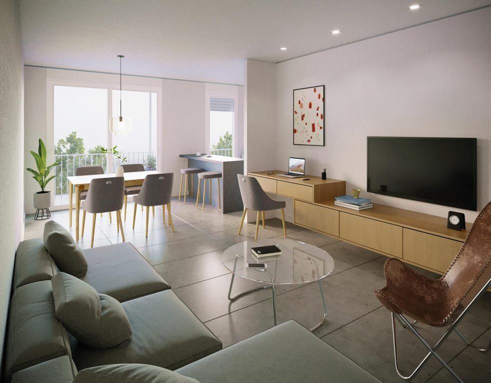 Apartamento, Venta 2 dormitorios - Punta Carretas Estrena