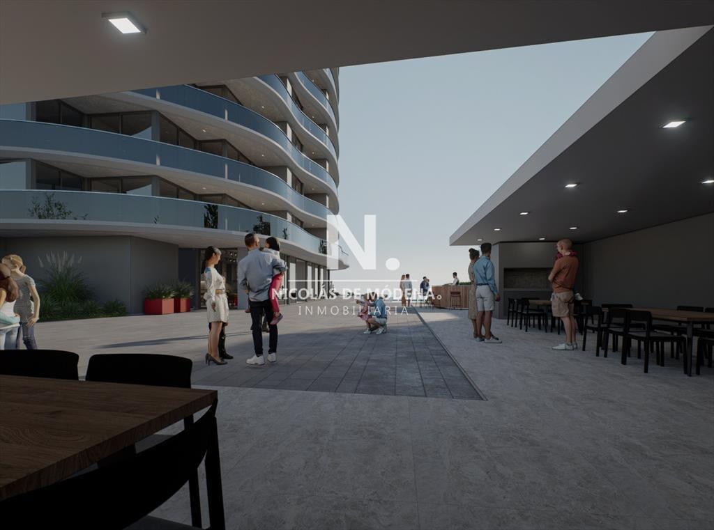 Lanzamiento. En venta esplendido departamento en
