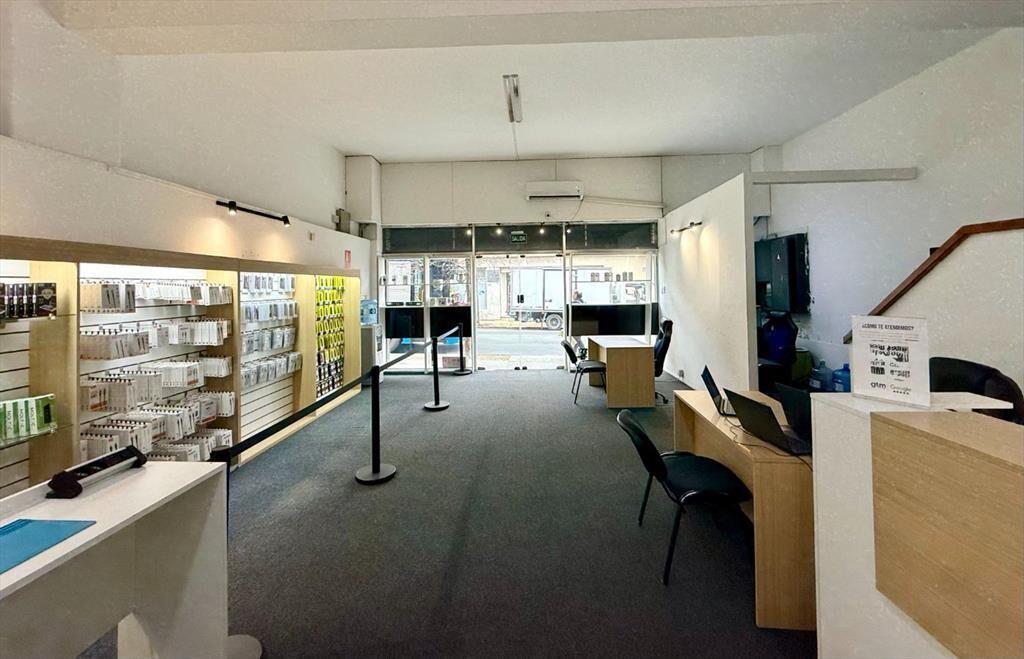 Alquiler gran local comercial Centro norte