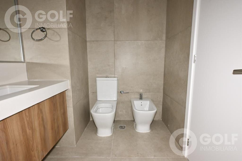 Venta de apartamento 2 dormitorios TRENTO
