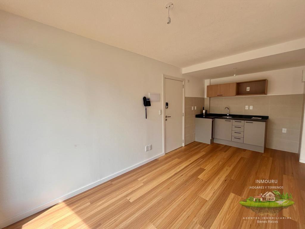 APARTAMENTO 2 Dorm. -U 003B- ÚLTIMA UNIDAD EN PROMOCIÓN!!