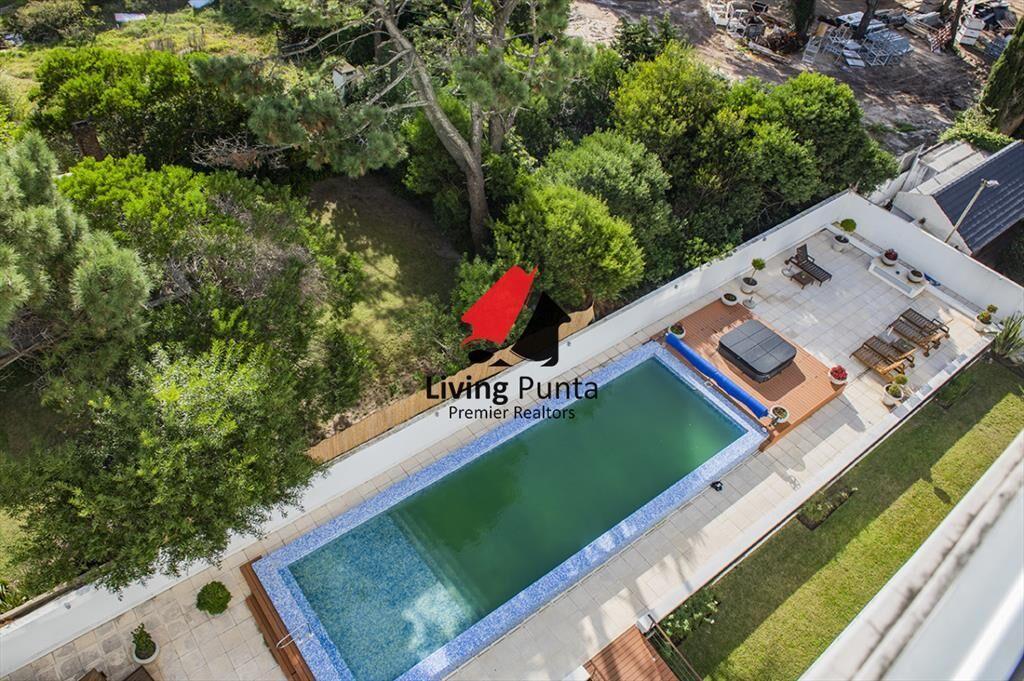Apartamento en Punta del Este, Brava