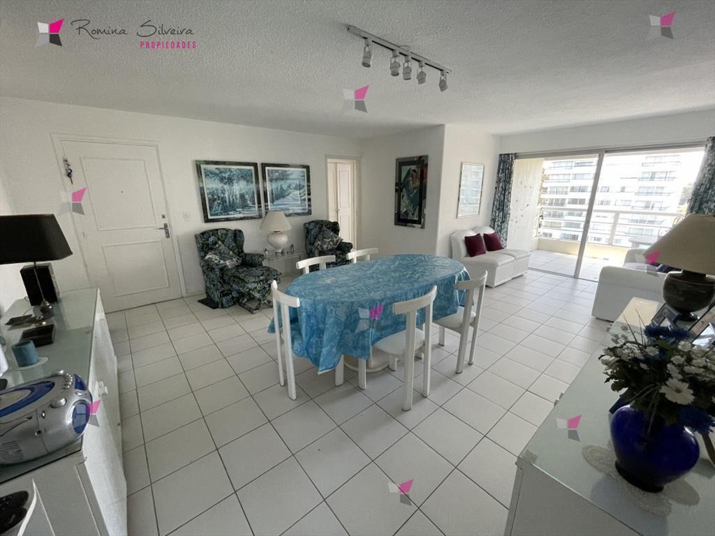 Apartamento en Punta Del Este en venta