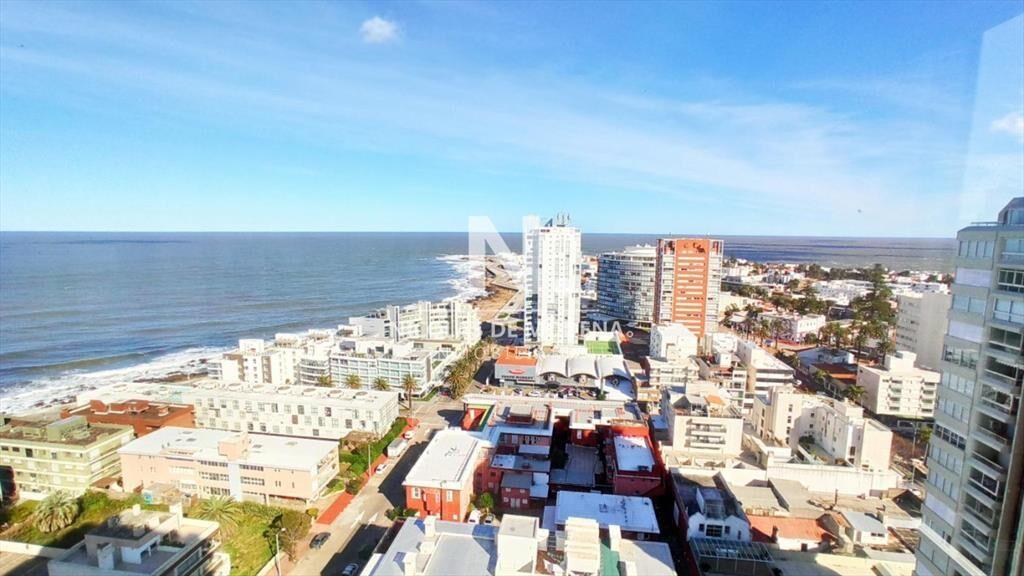 Apartamento en Punta del Este, Península
