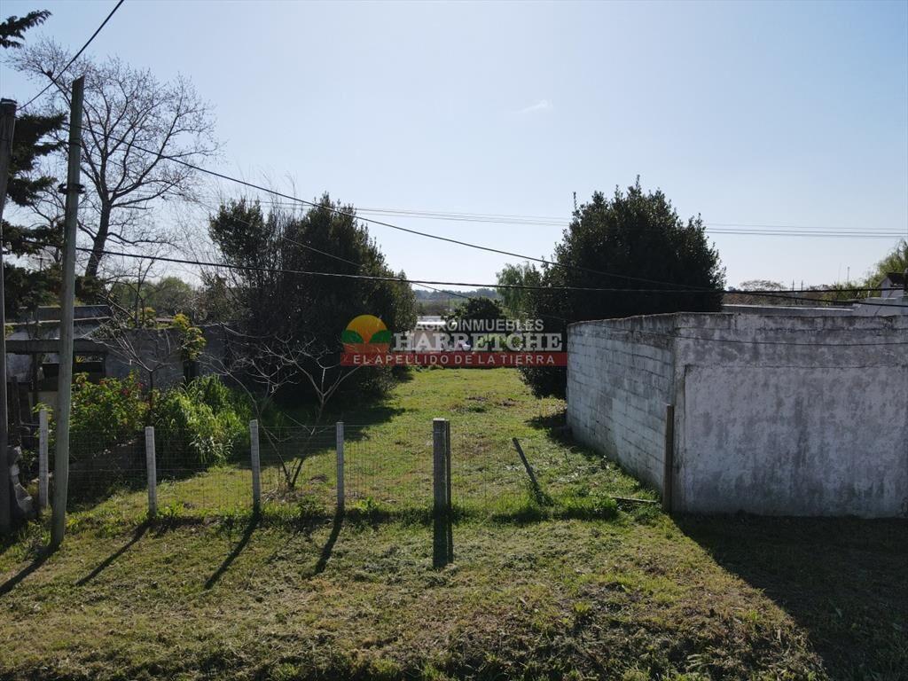 Terreno en Villa Alegría, Progreso. 366 m2