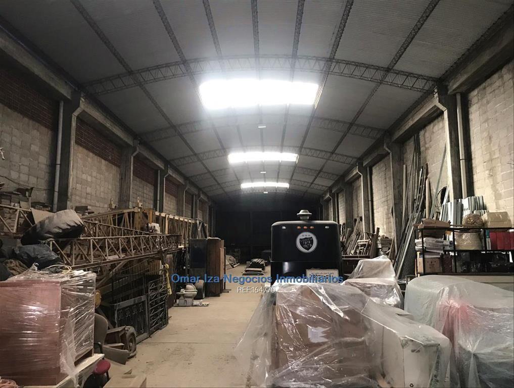 Alquila venta local industrial malvin norte deposito galpon