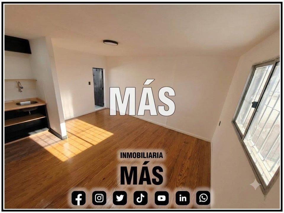 Apartamento Venta Montevideo Monoambiente iMas.uy MA...